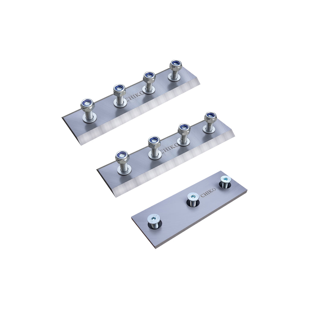 (1set/kit) BLADES SPARE PART KIT (Applicable for CG84/WCAP5 PRO)