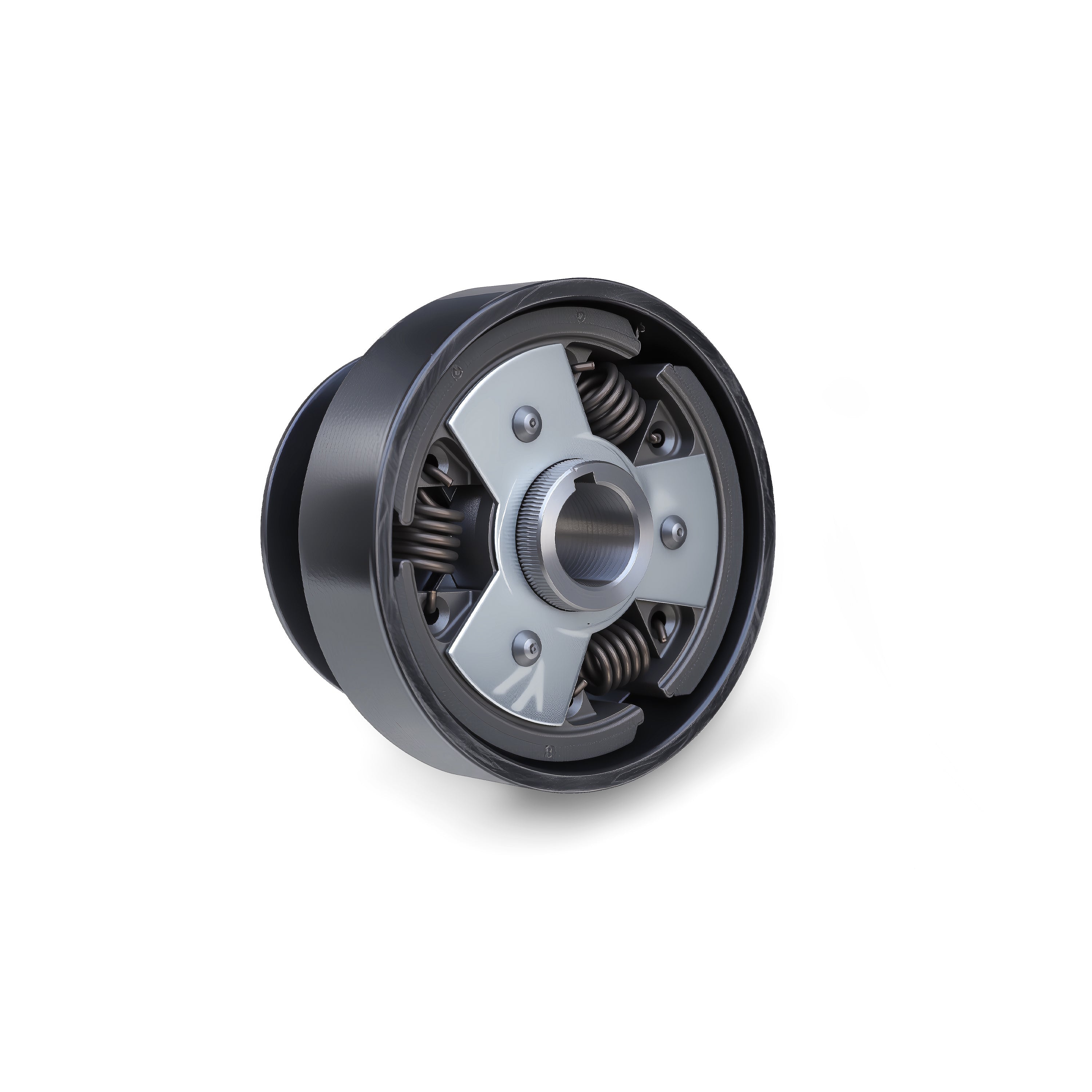 Cod. 2060205801 Clutch Assembly For CG84 (1pc/package)