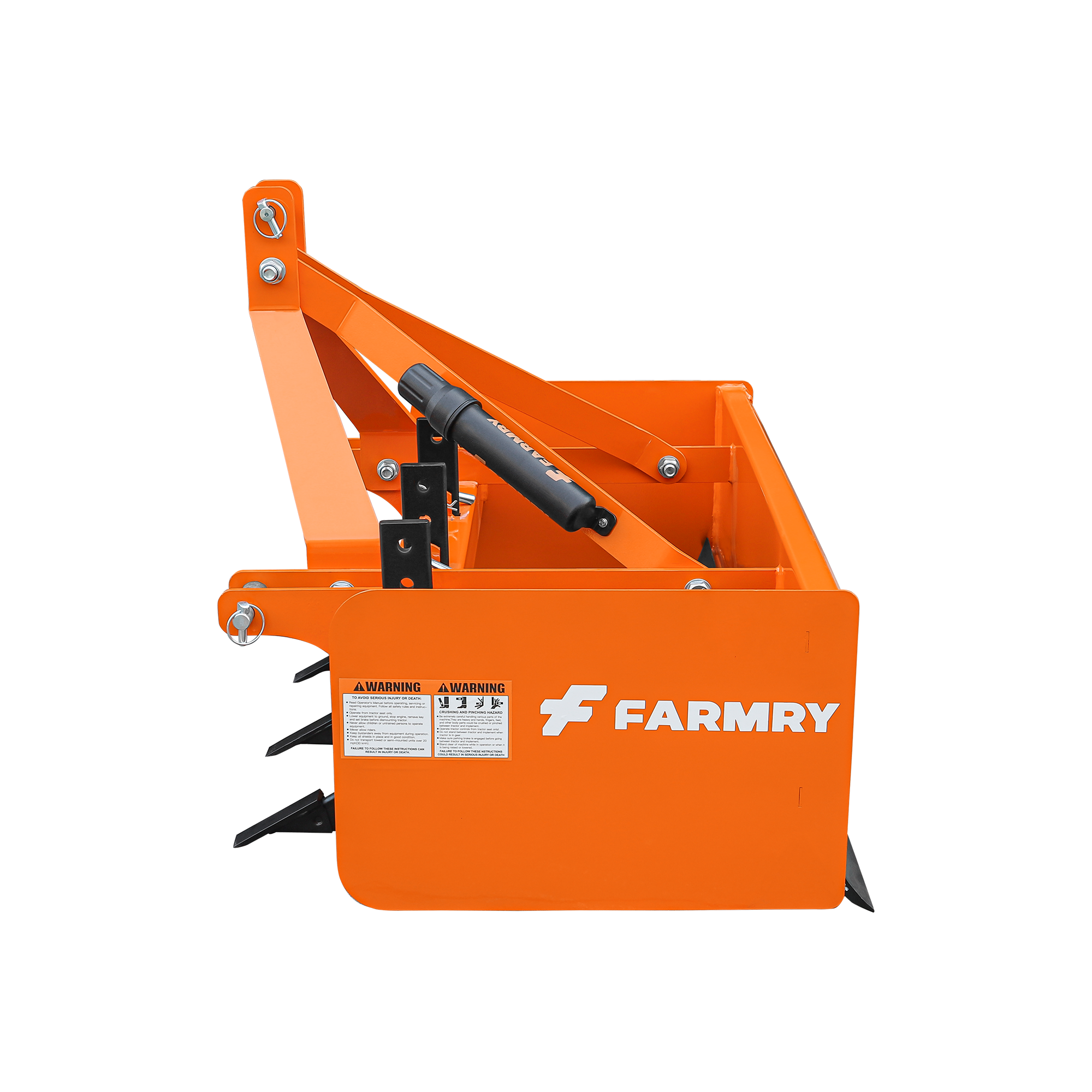 Farmry BS2048 Box Scraper