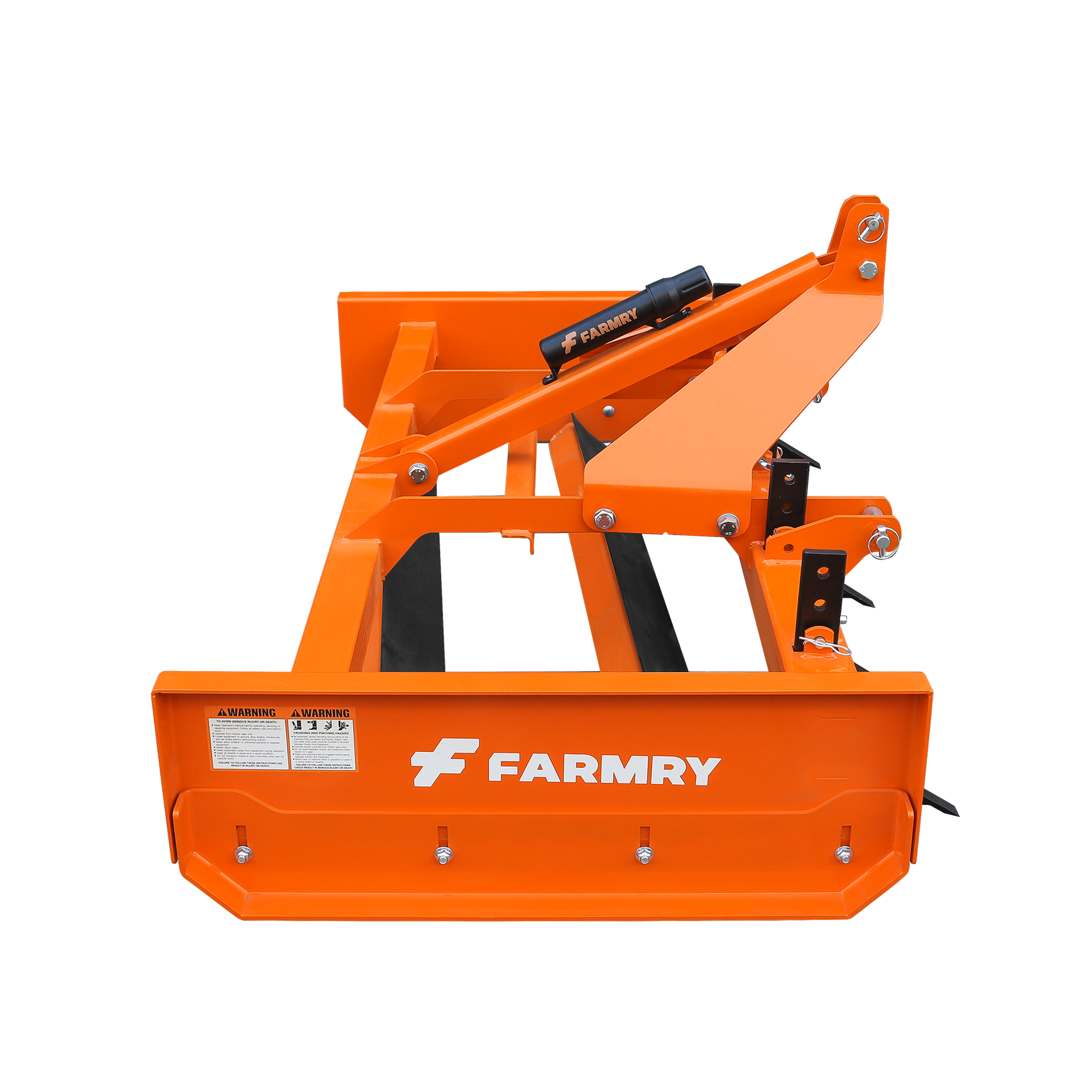 Farmry GS3072 Grading Scraper