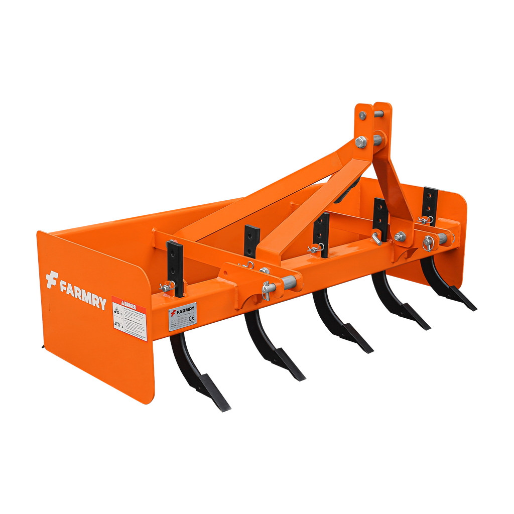 Farmry BS2060 Box Scraper