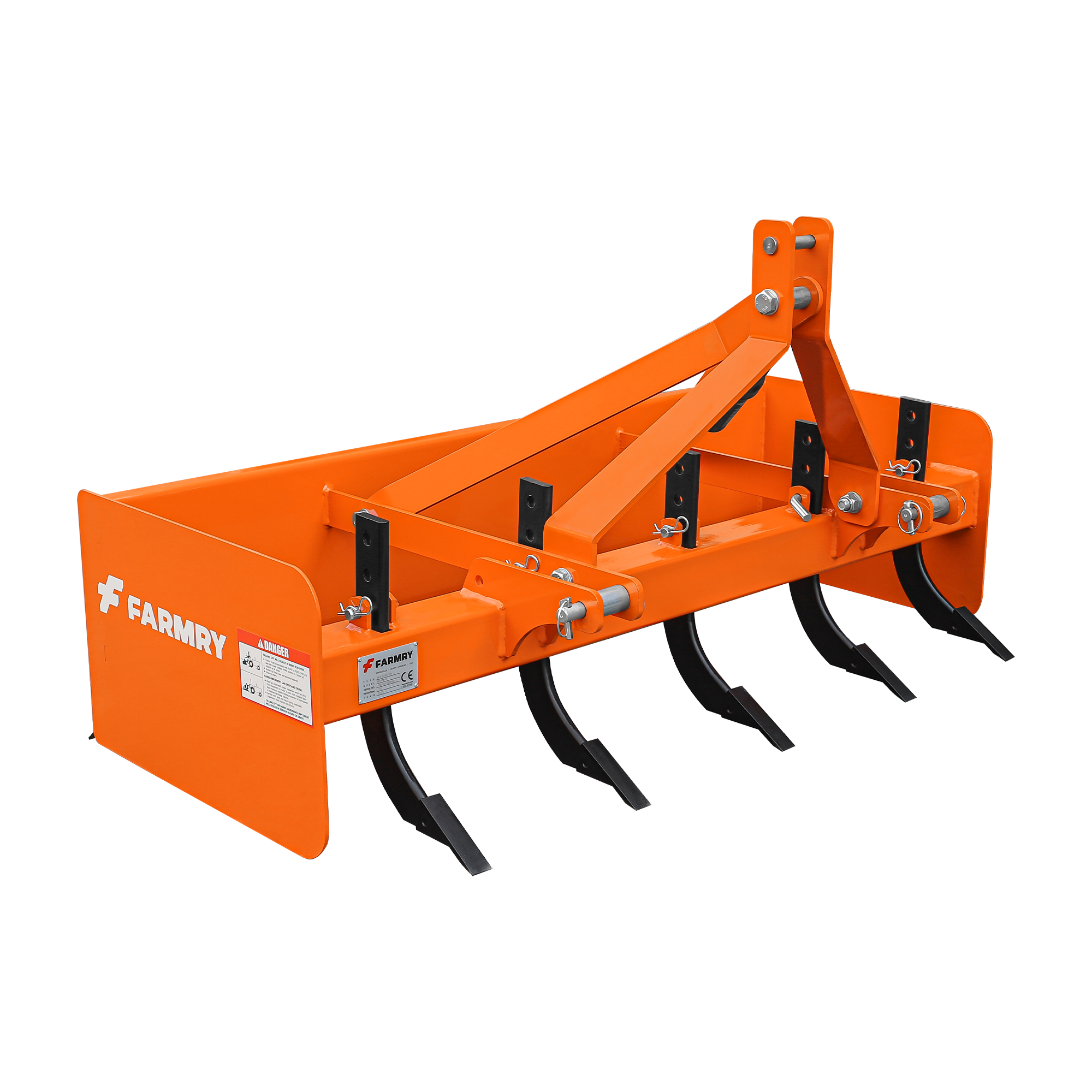 Farmry BS2060 Box Scraper