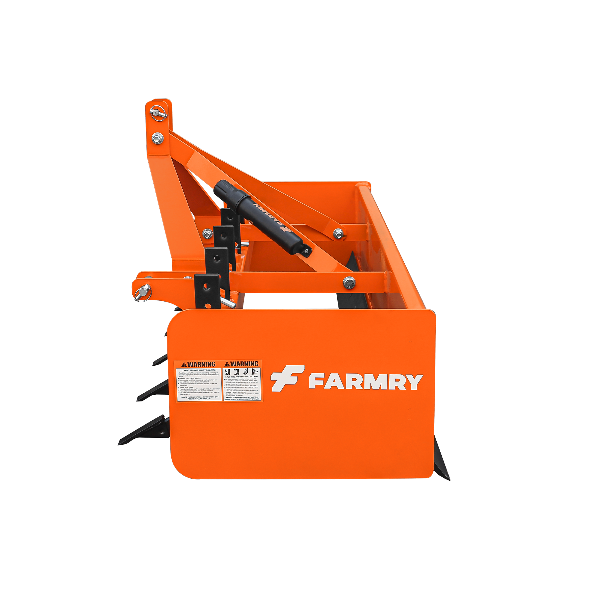 Farmry BS2072 Box Scraper