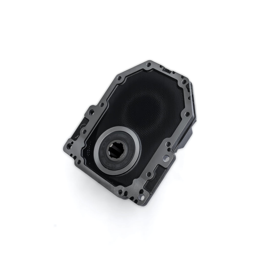 Cod. 3160100829 Gear Box for WCAP5 PRO (1pc/package)
