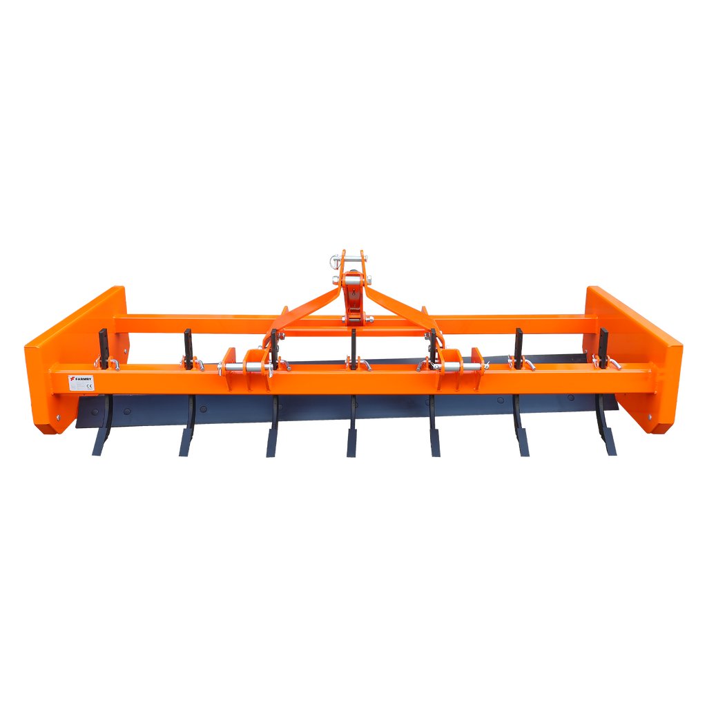 Farmry GS4096 Grading Scraper