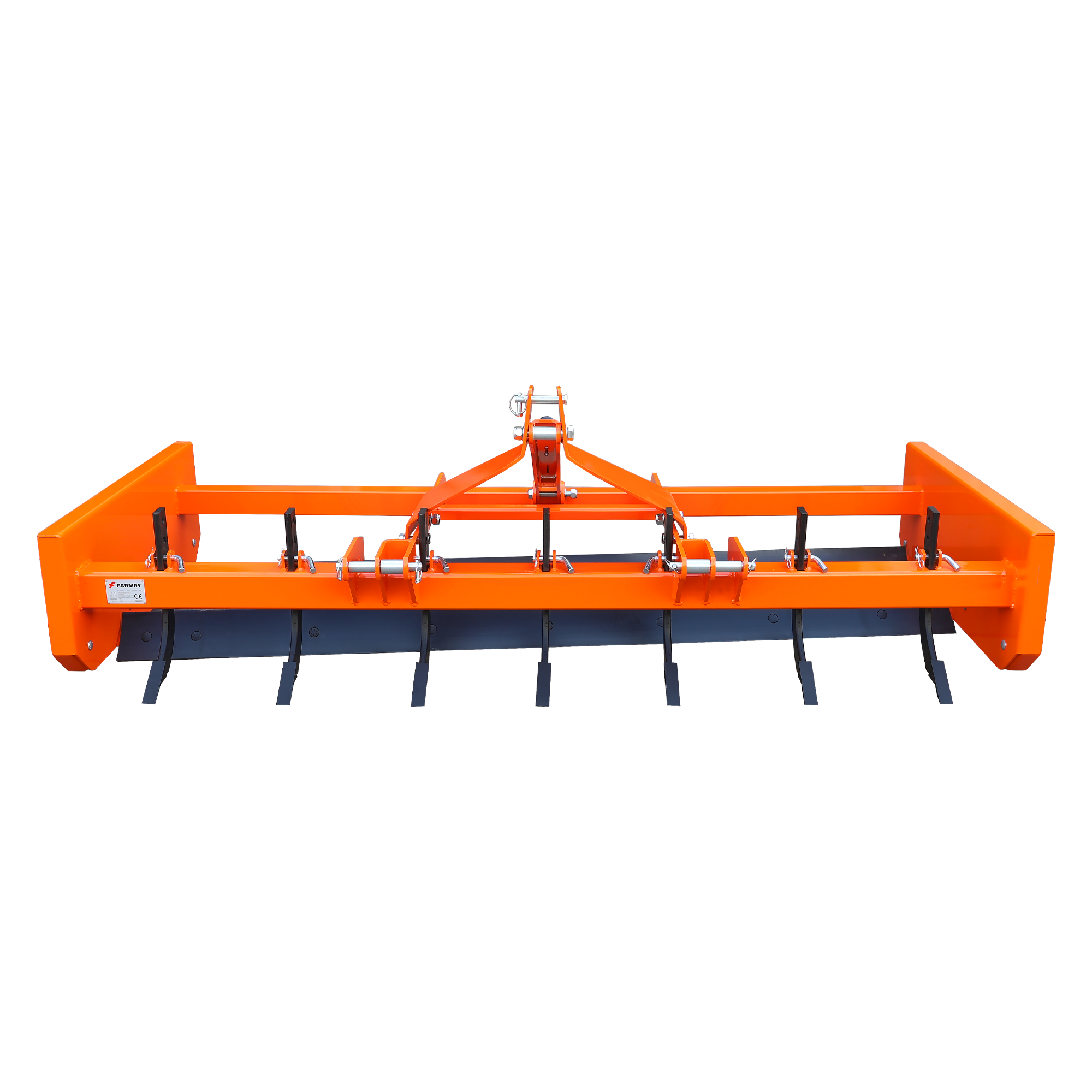 Farmry GS4096 Grading Scraper