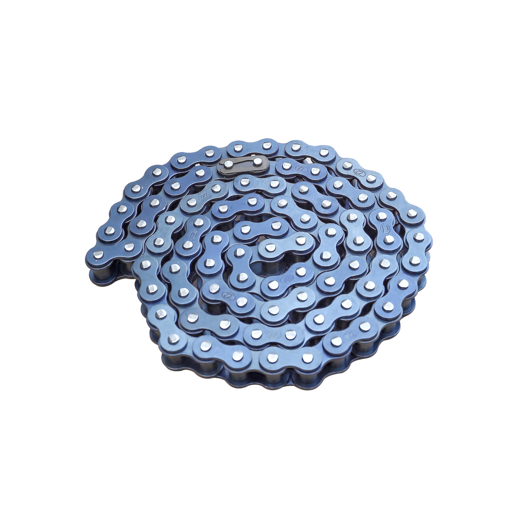 (1 Pcs/Kit）Snow Blower Roller Chain For SSB60/TSB48/TSB60 (104401A/104301A/104302A)