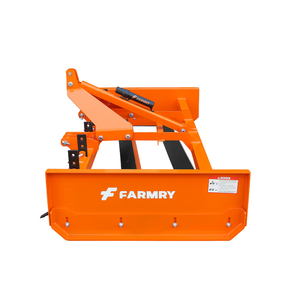 Farmry GS4096 Grading Scraper