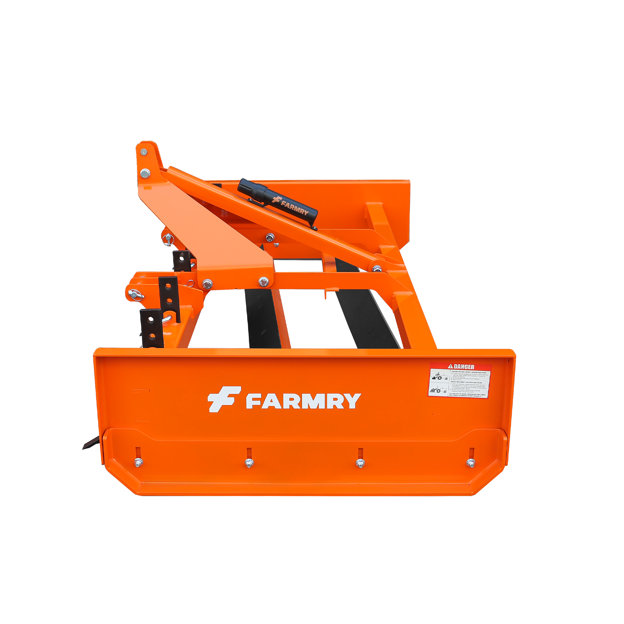 Farmry GS4096 Grading Scraper