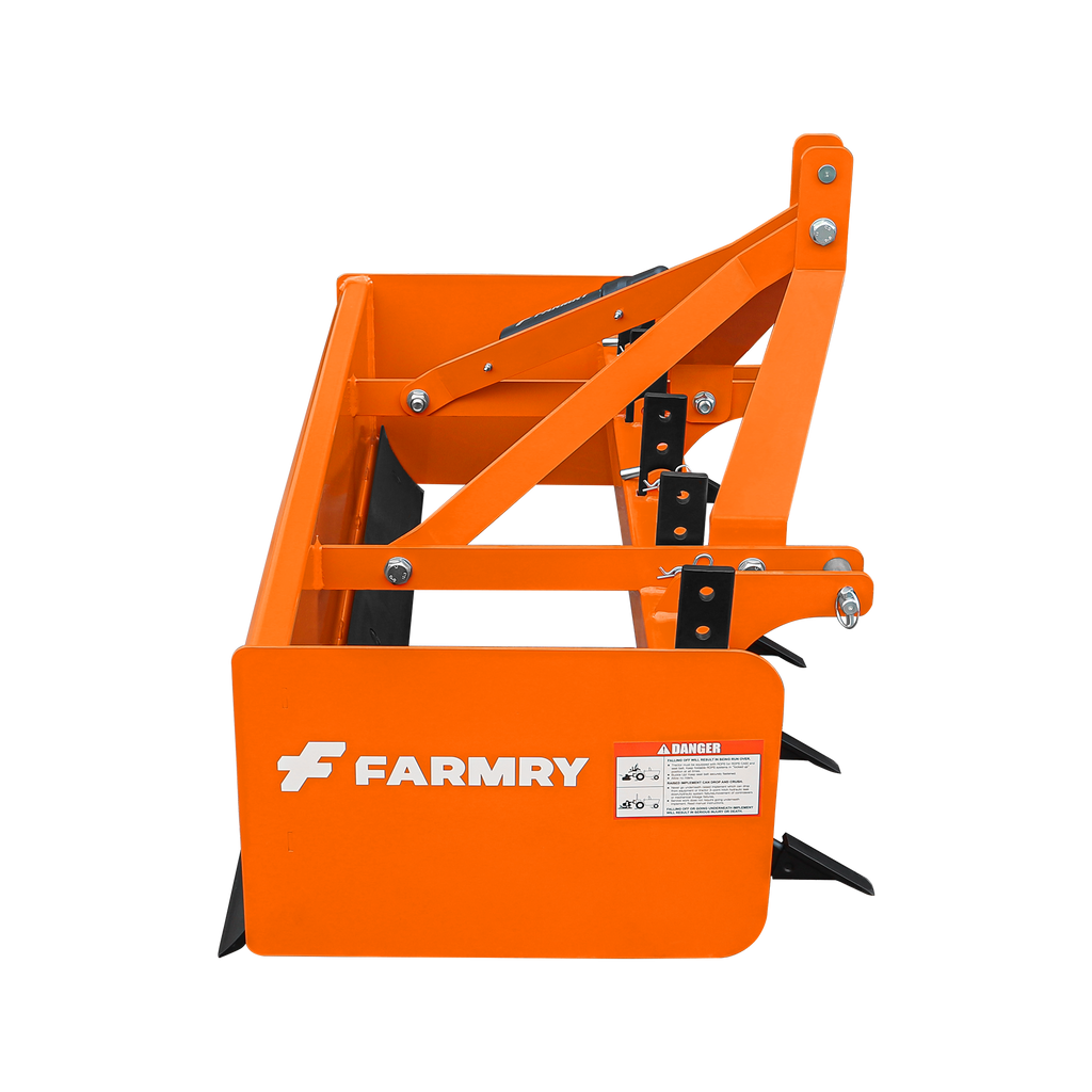 Farmry BS2060 Box Scraper