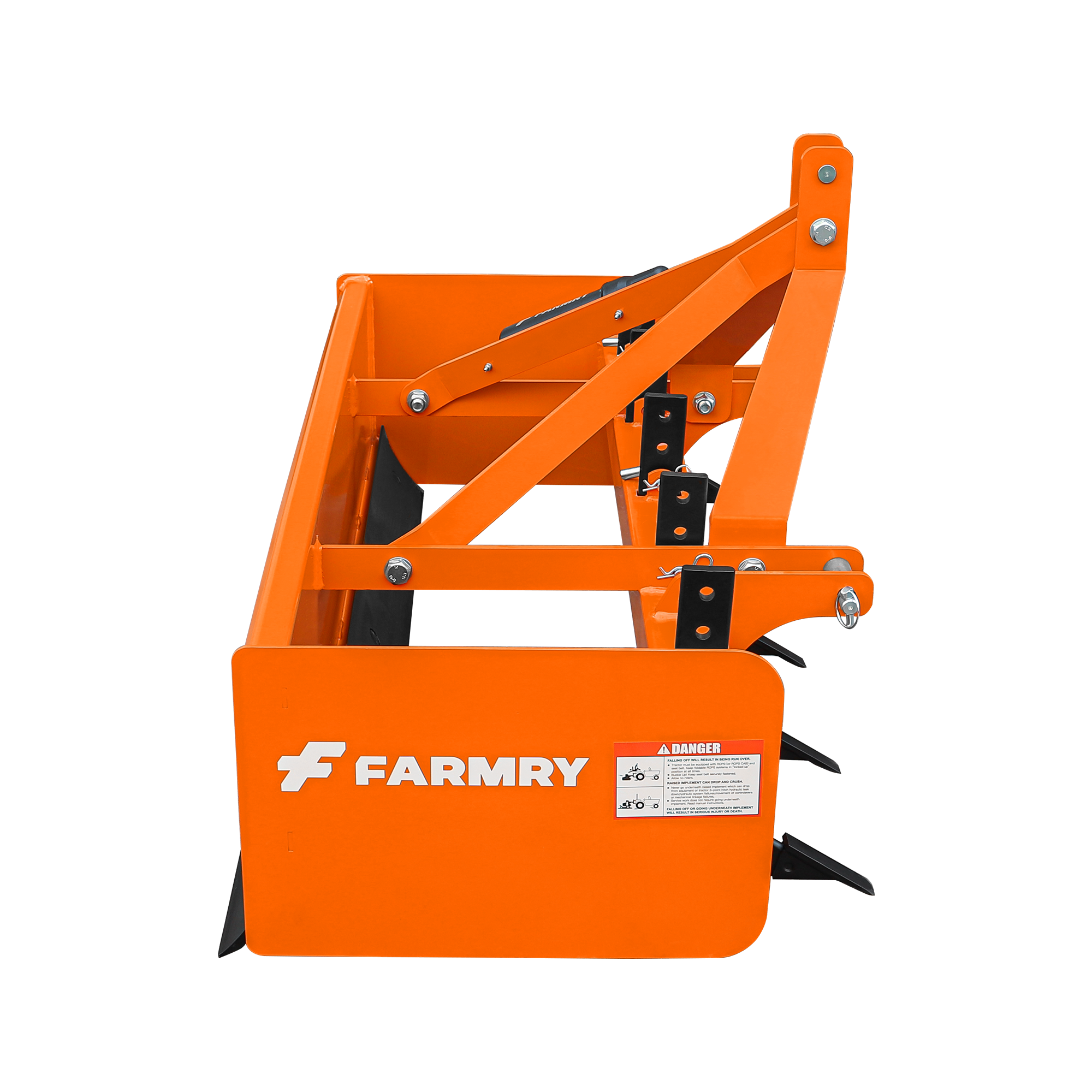 Farmry BS2060 Box Scraper
