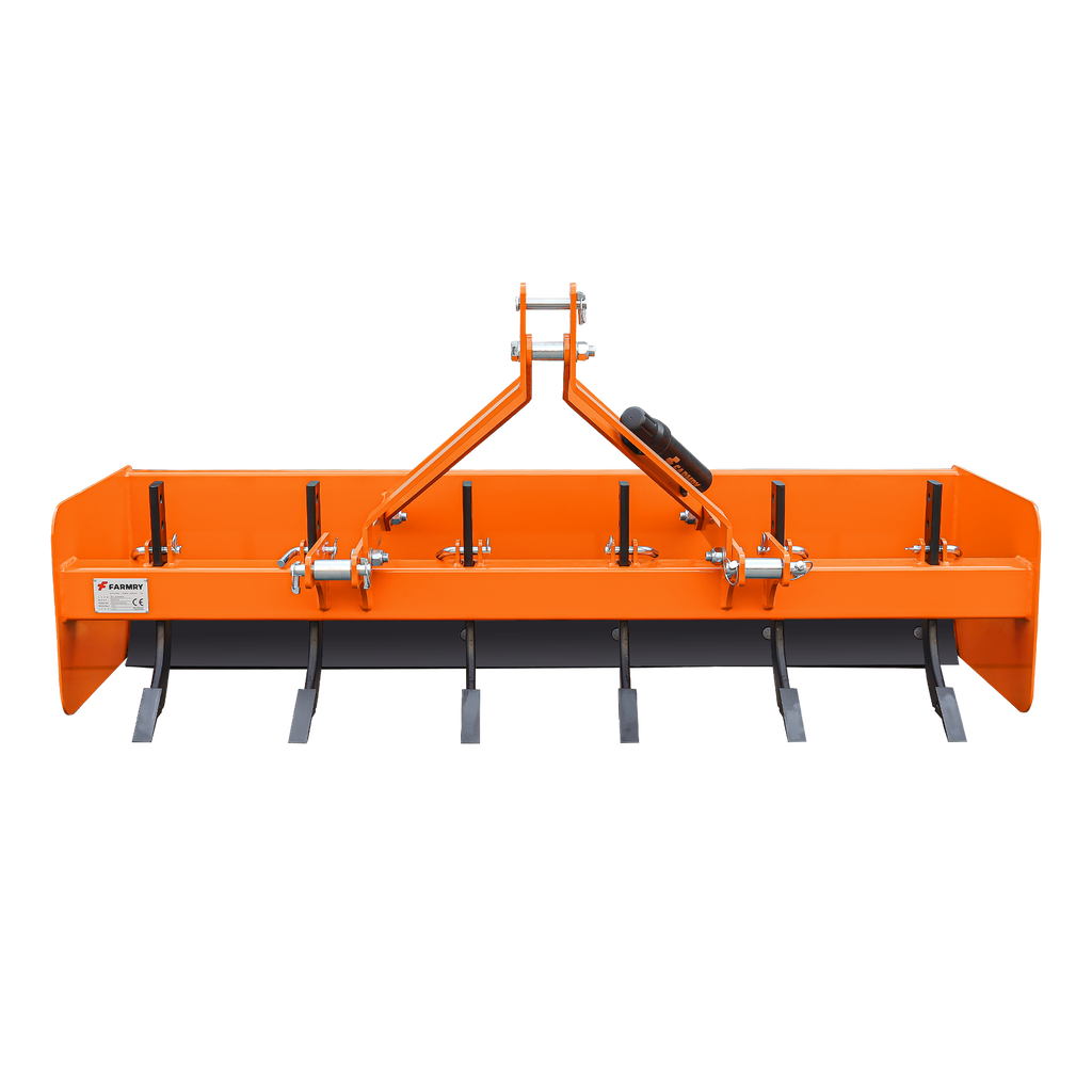 Farmry BS2072 Box Scraper