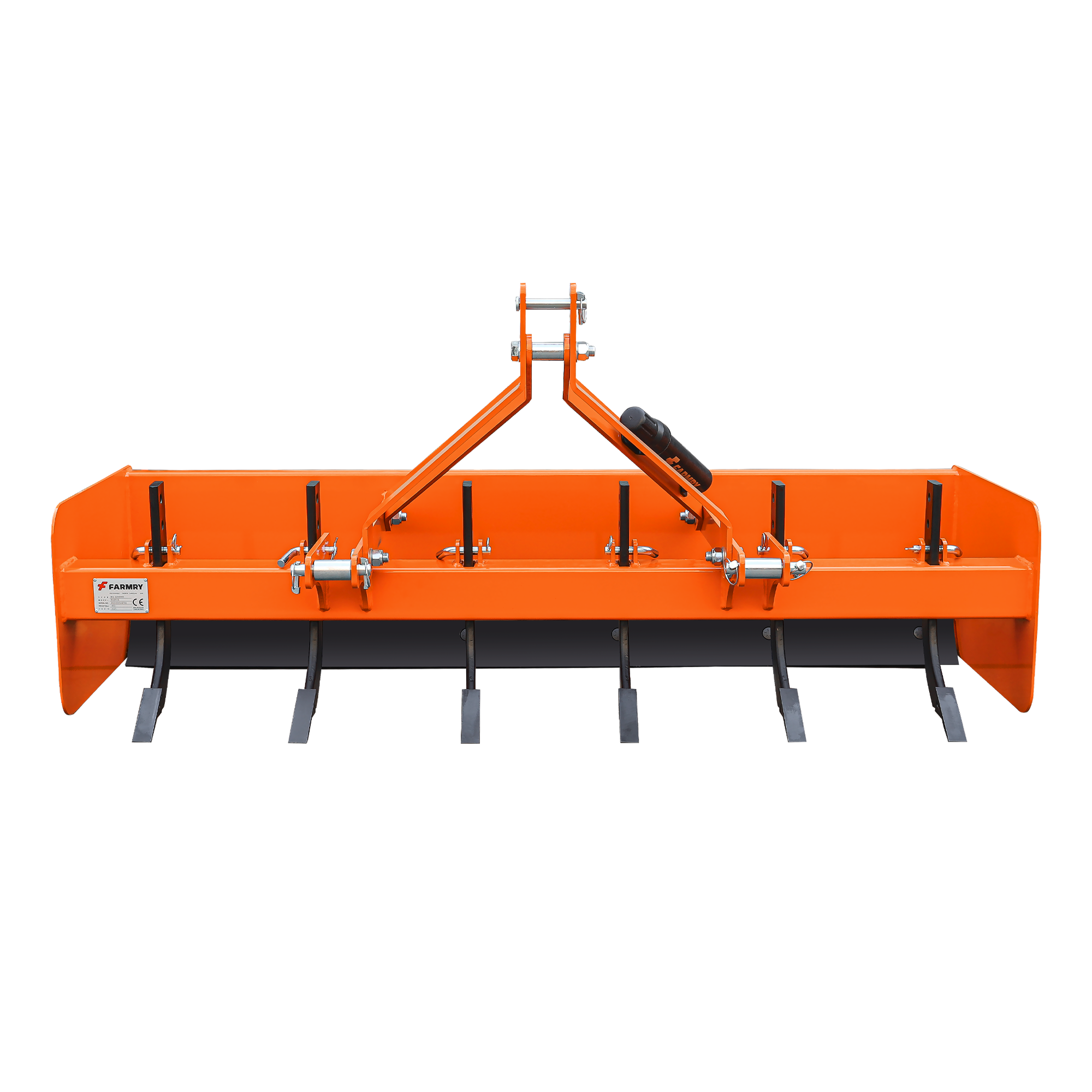 Farmry BS2072 Box Scraper