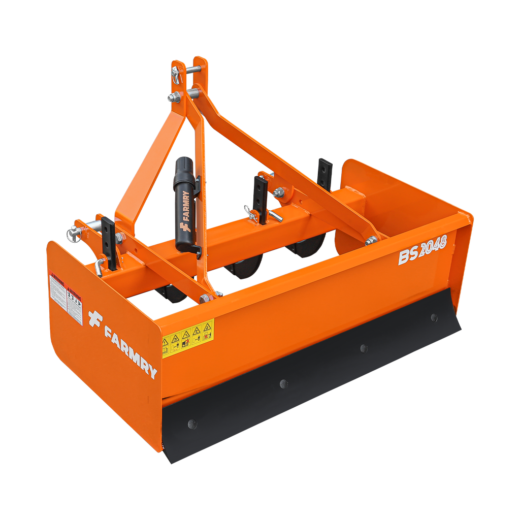 Farmry BS2048 Box Scraper