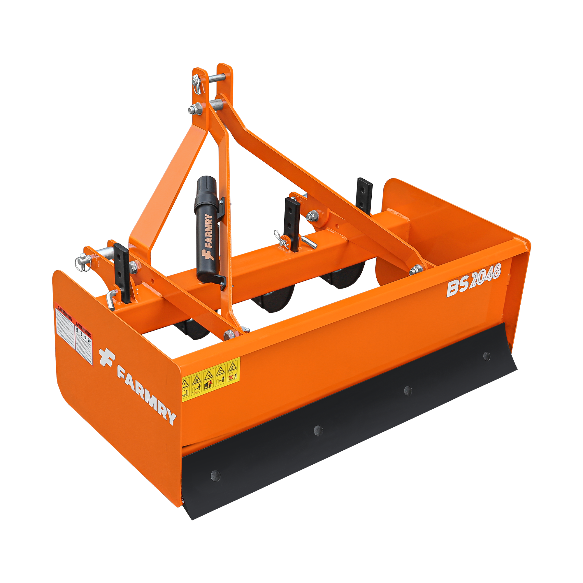 Farmry BS2048 Box Scraper