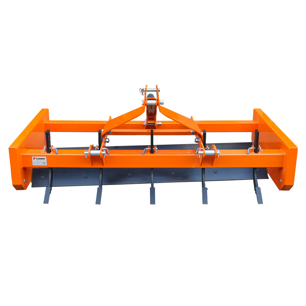 Farmry GS3072 Grading Scraper