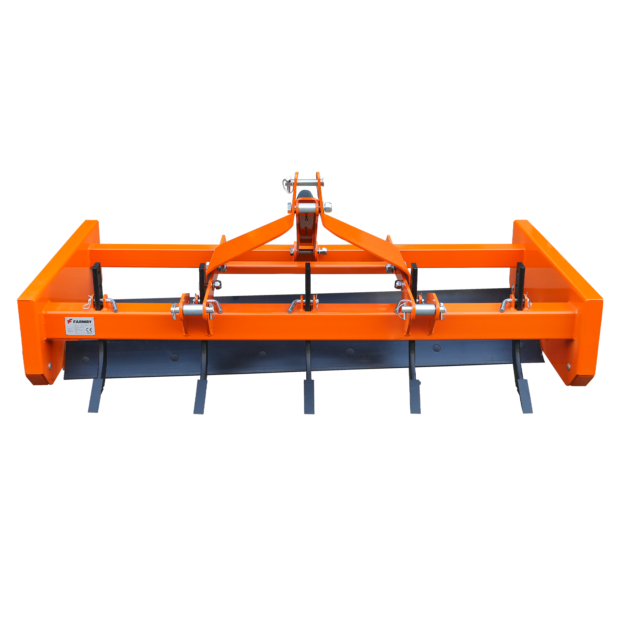 Farmry GS3072 Grading Scraper