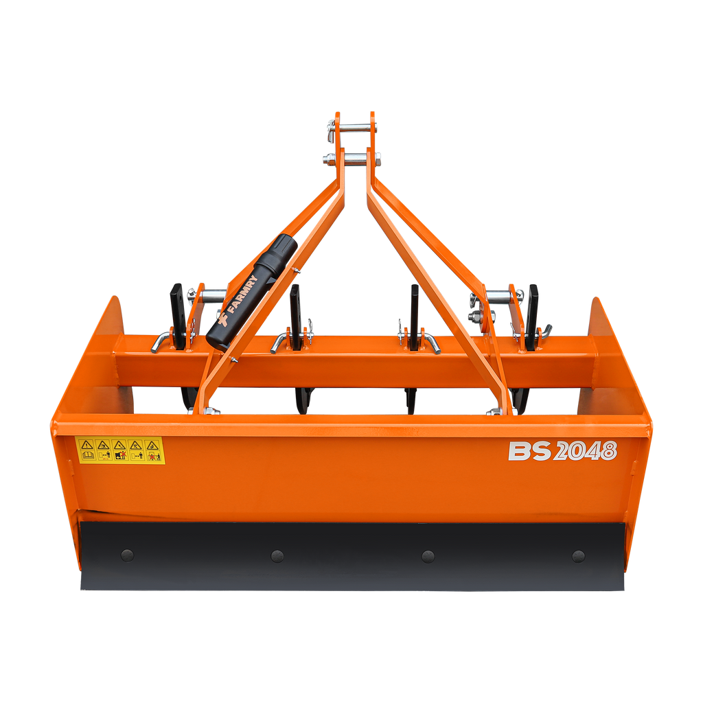Farmry BS2048 Box Scraper