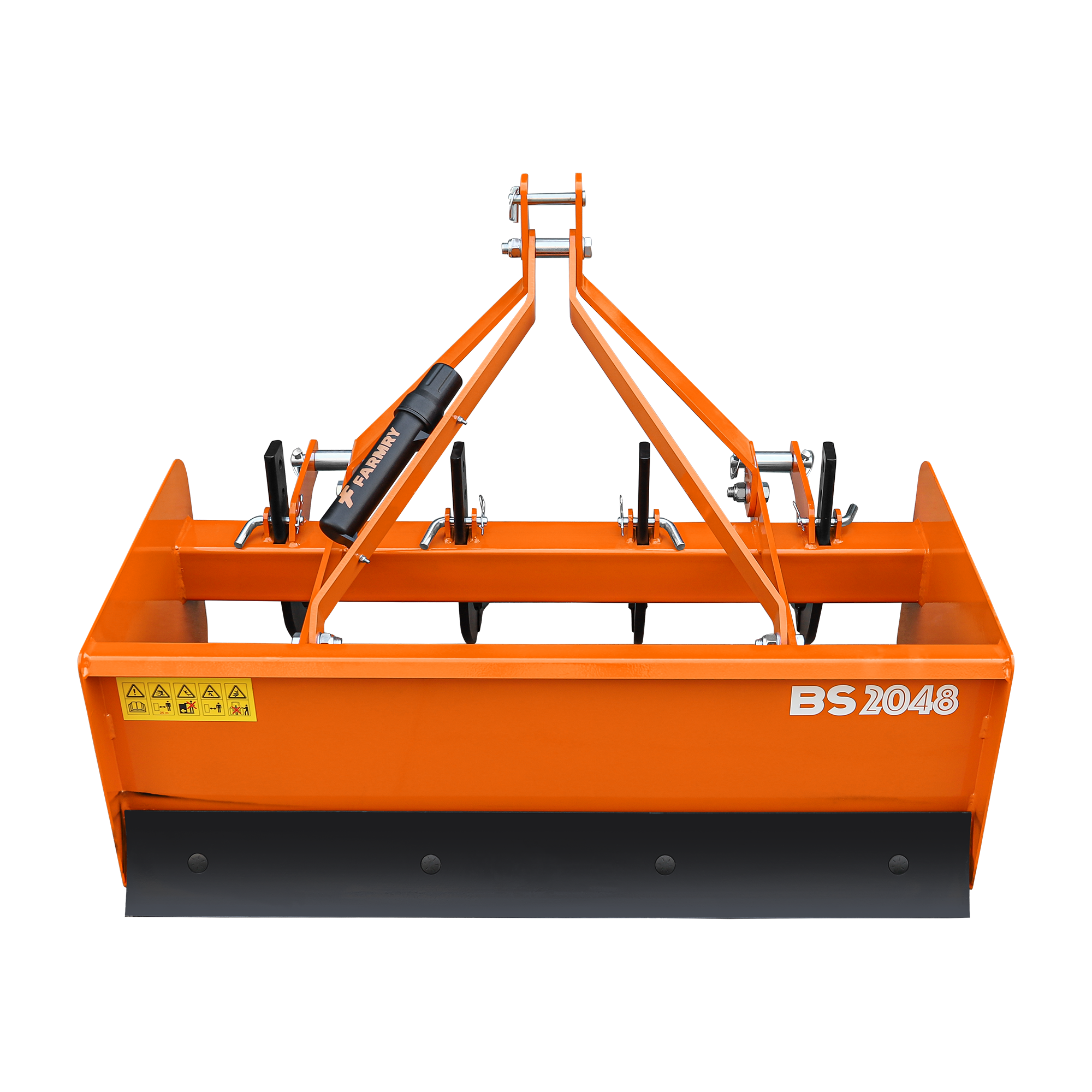 Farmry BS2048 Box Scraper