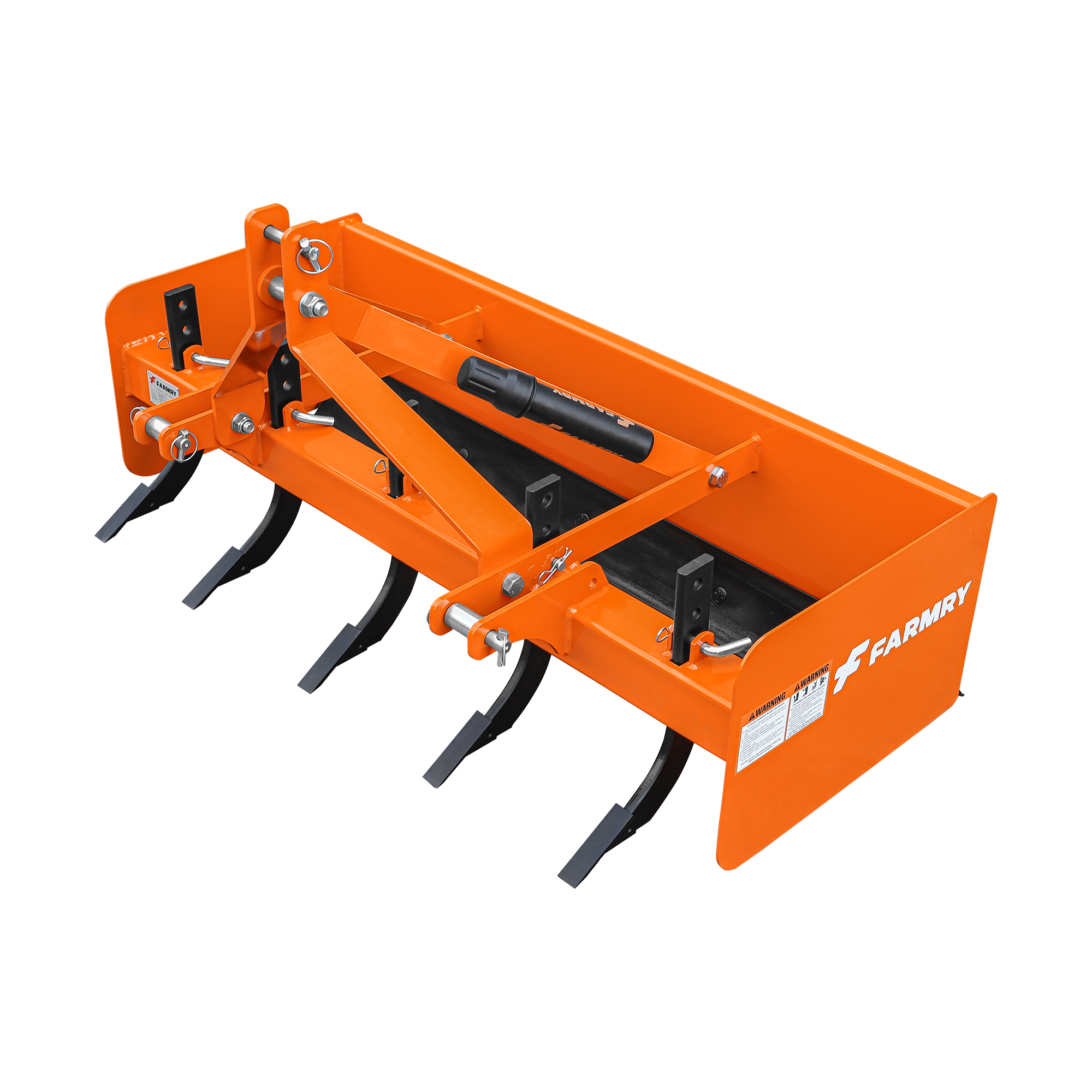 Farmry BS2060 Box Scraper