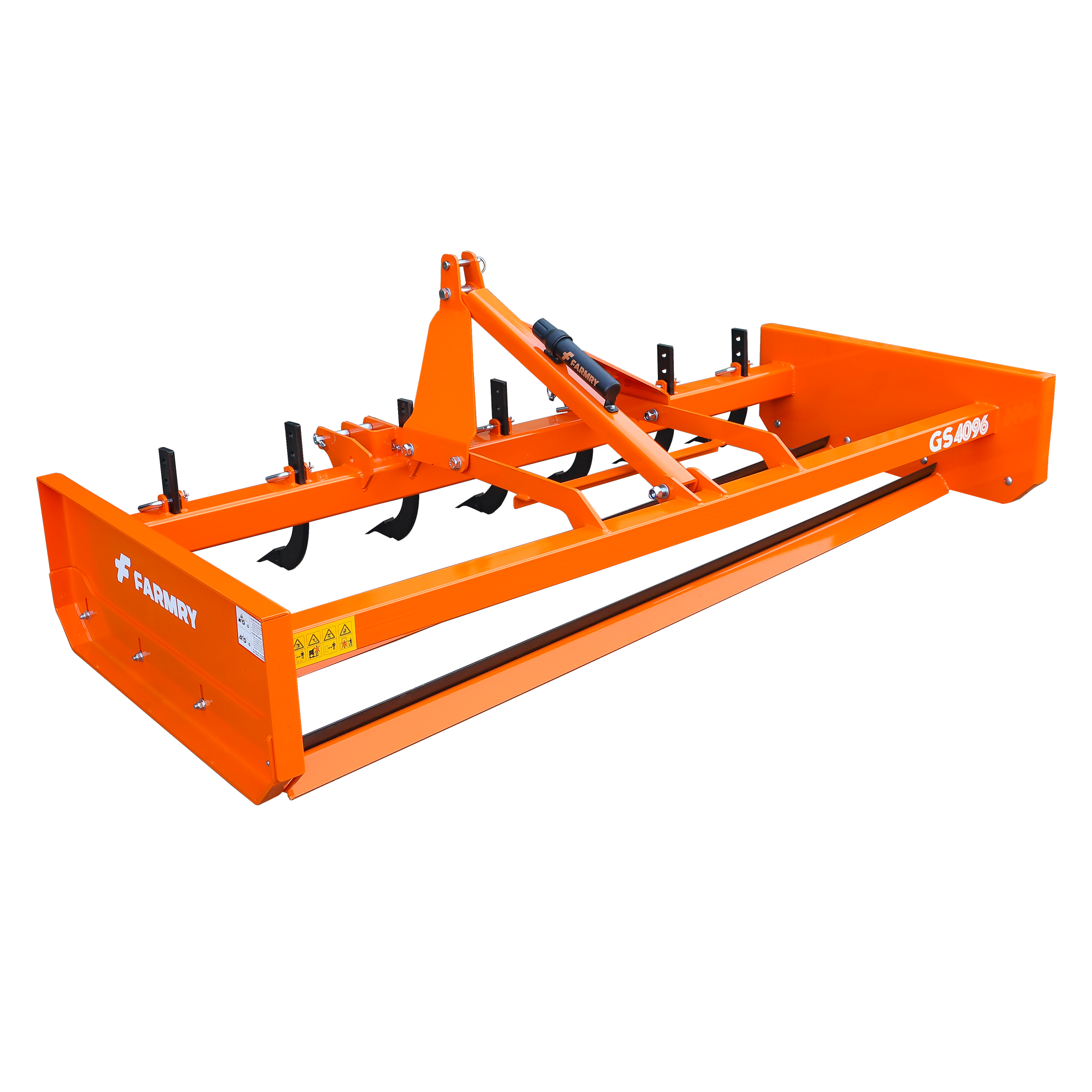 Farmry GS4096 Grading Scraper