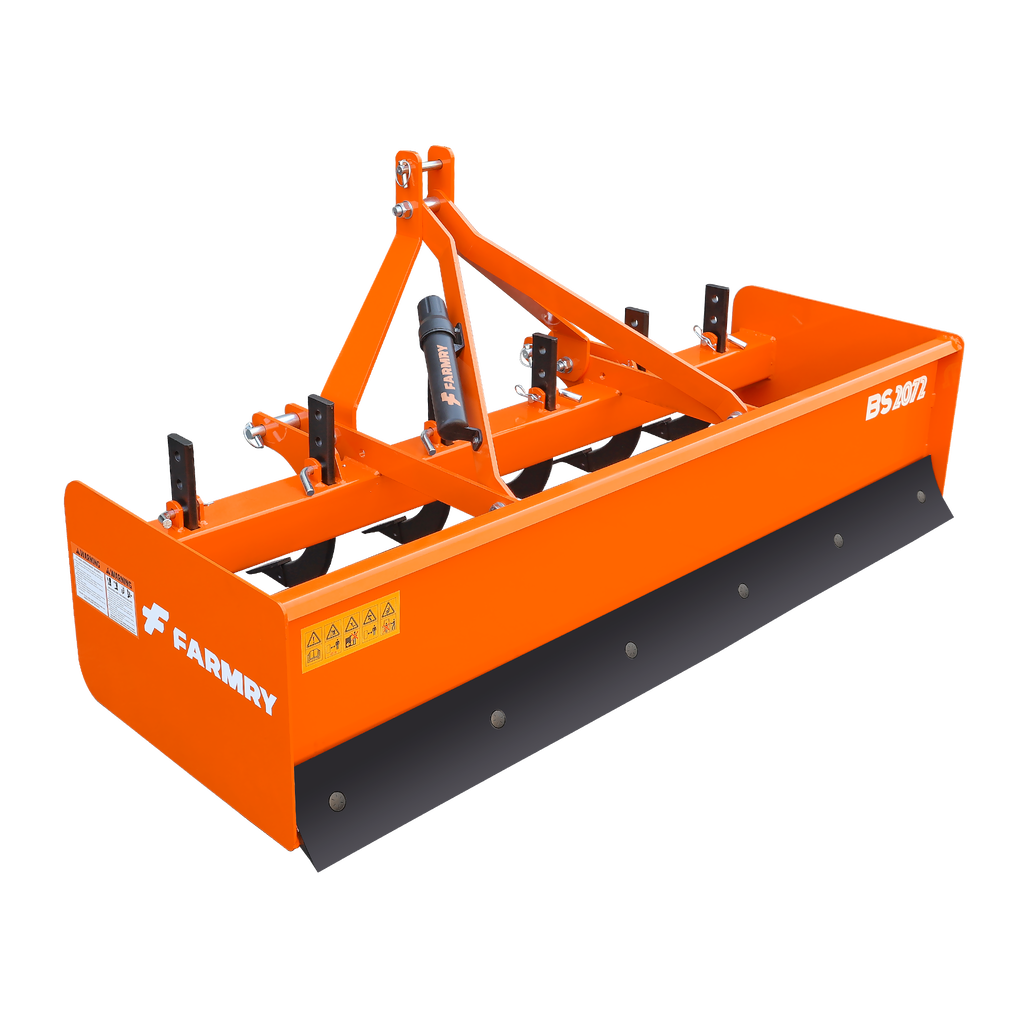 Farmry BS2072 Box Scraper