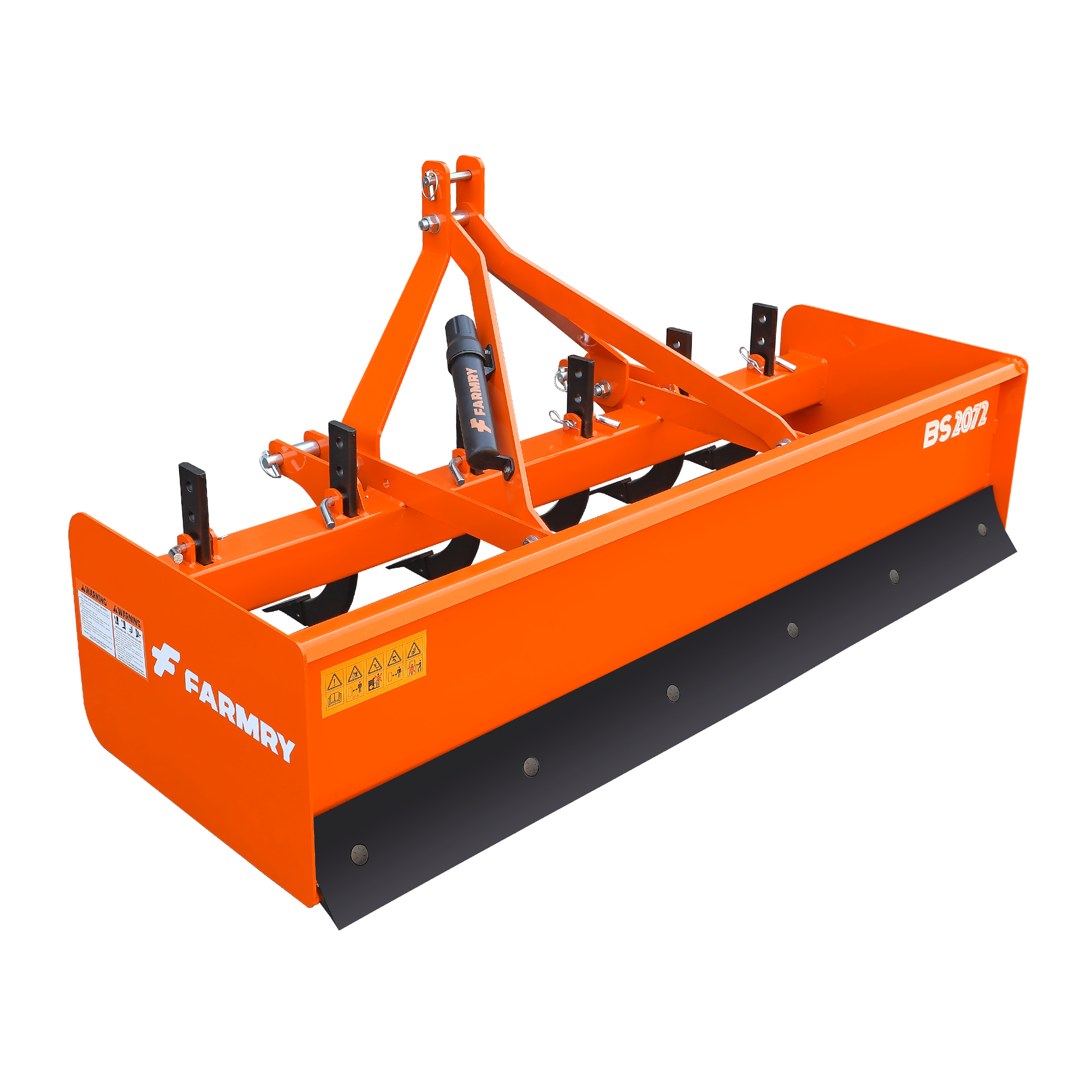 Farmry BS2072 Box Scraper