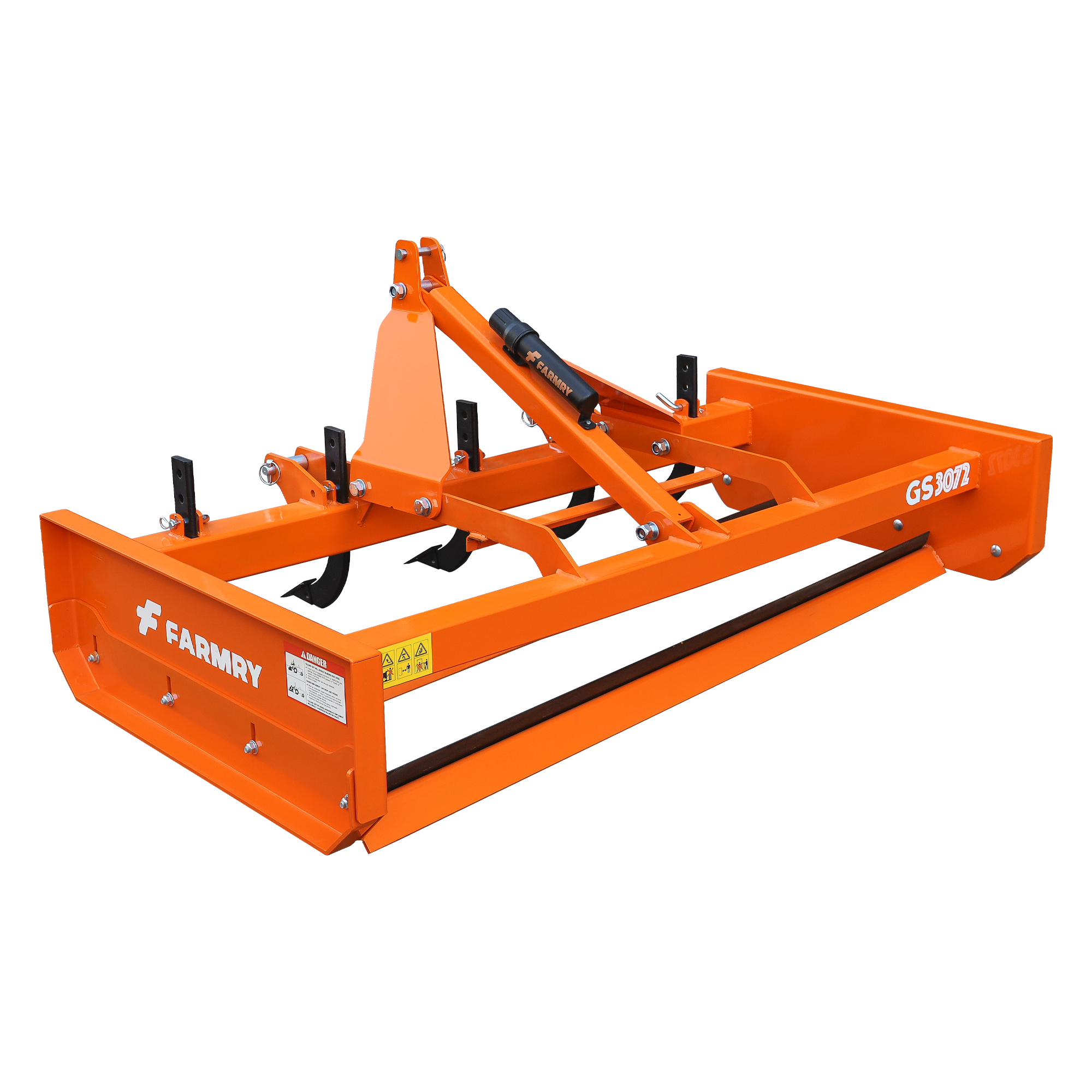 Farmry GS3072 Grading Scraper