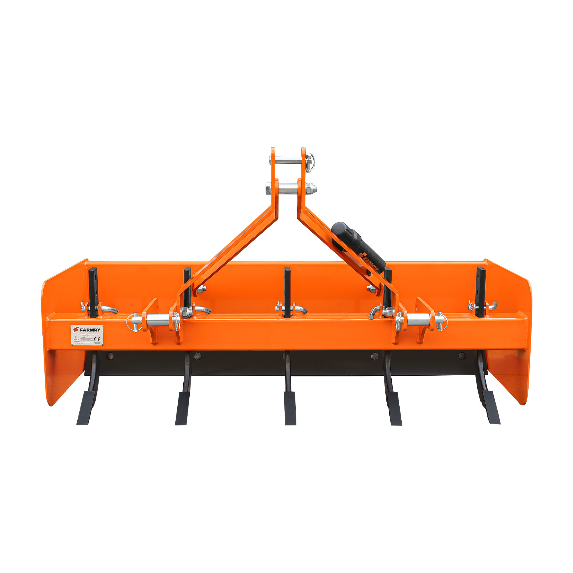 Farmry BS2060 Box Scraper