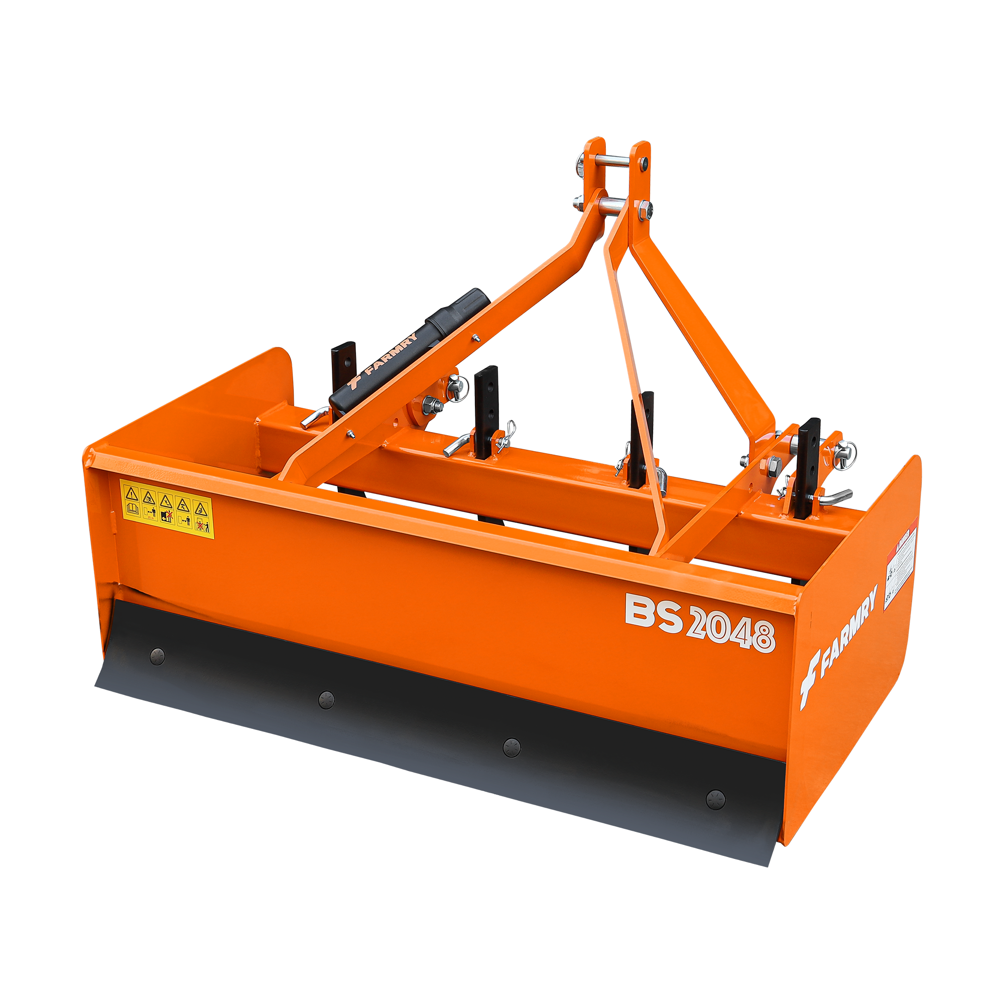 Farmry BS2048 Box Scraper
