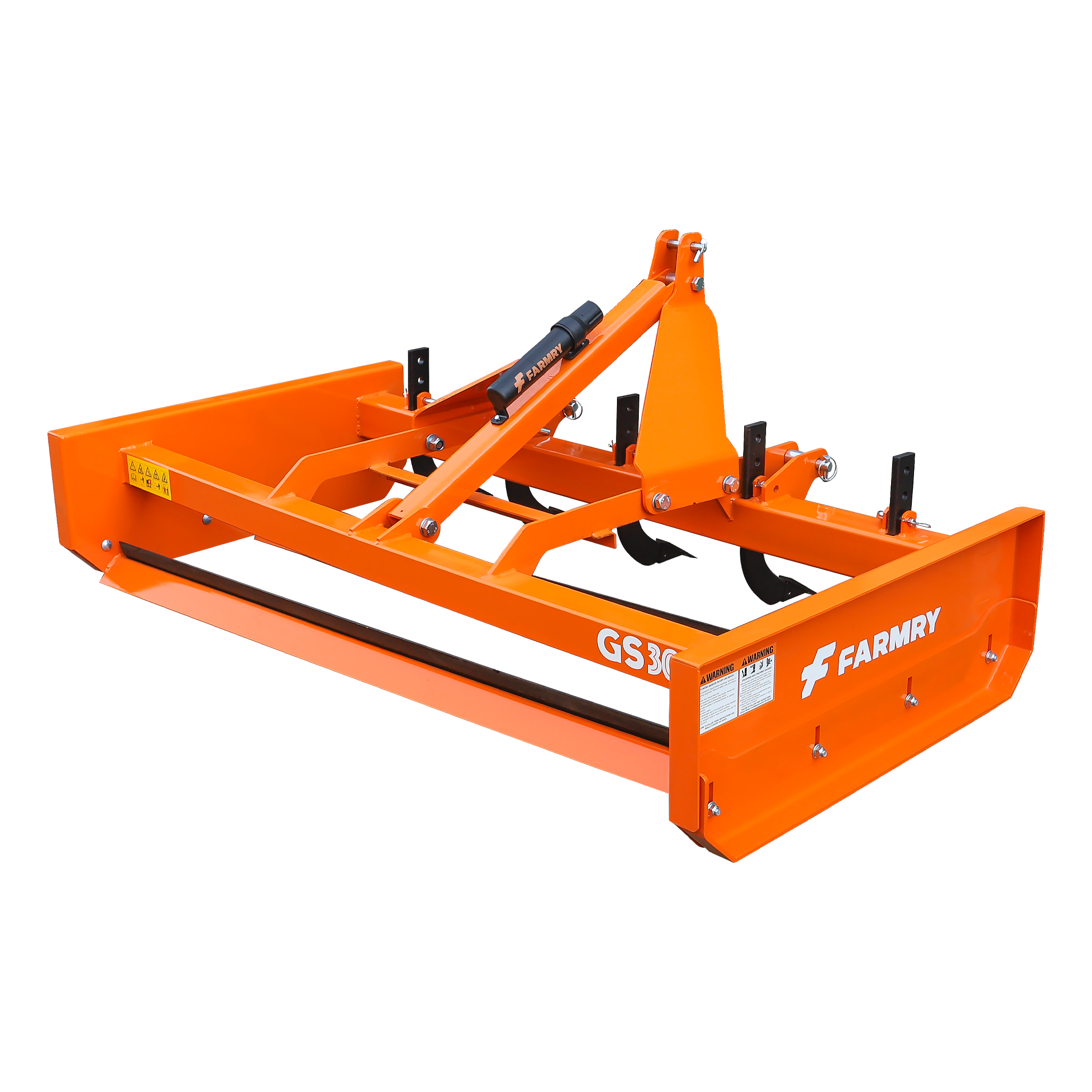 Farmry GS3072 Grading Scraper