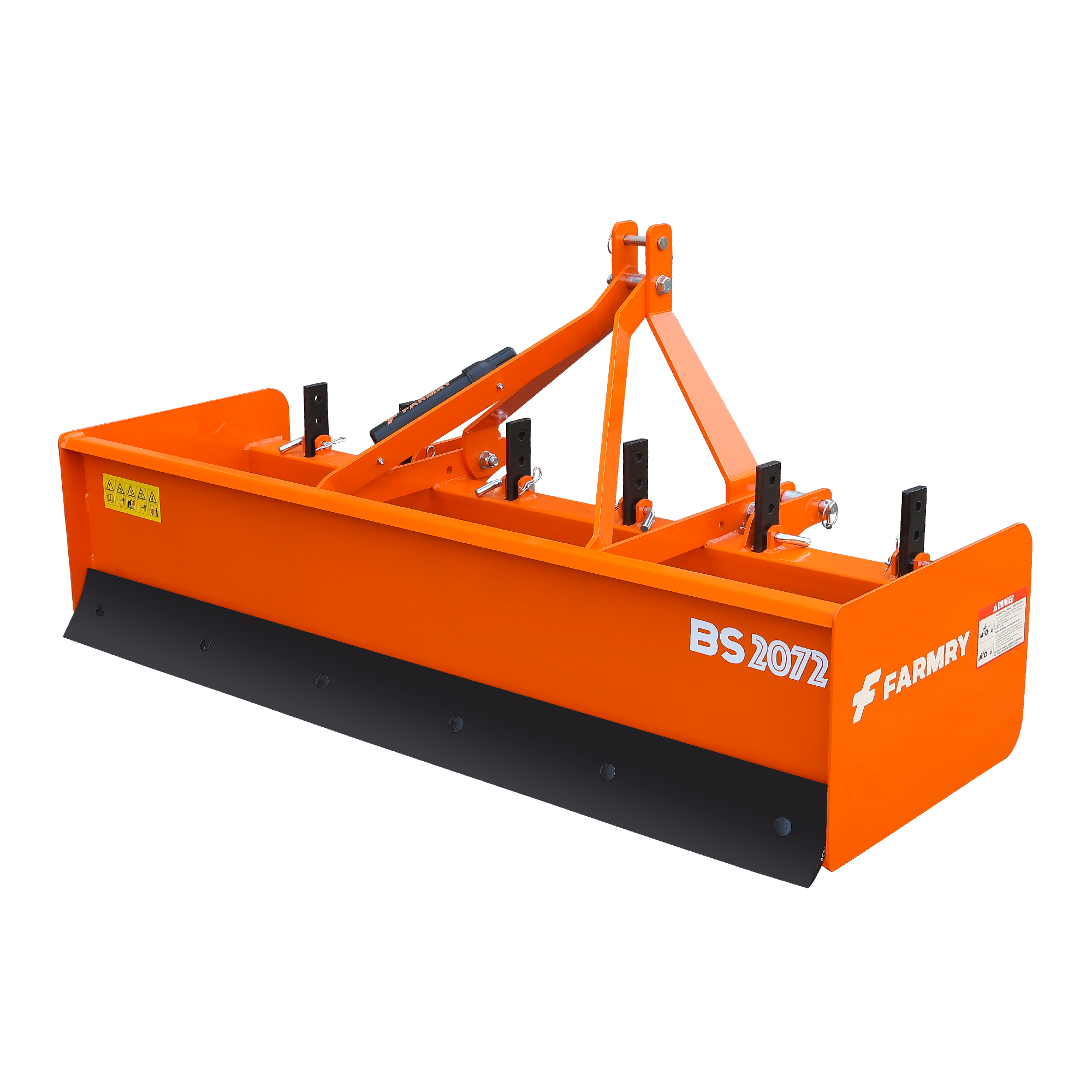 Farmry BS2072 Box Scraper
