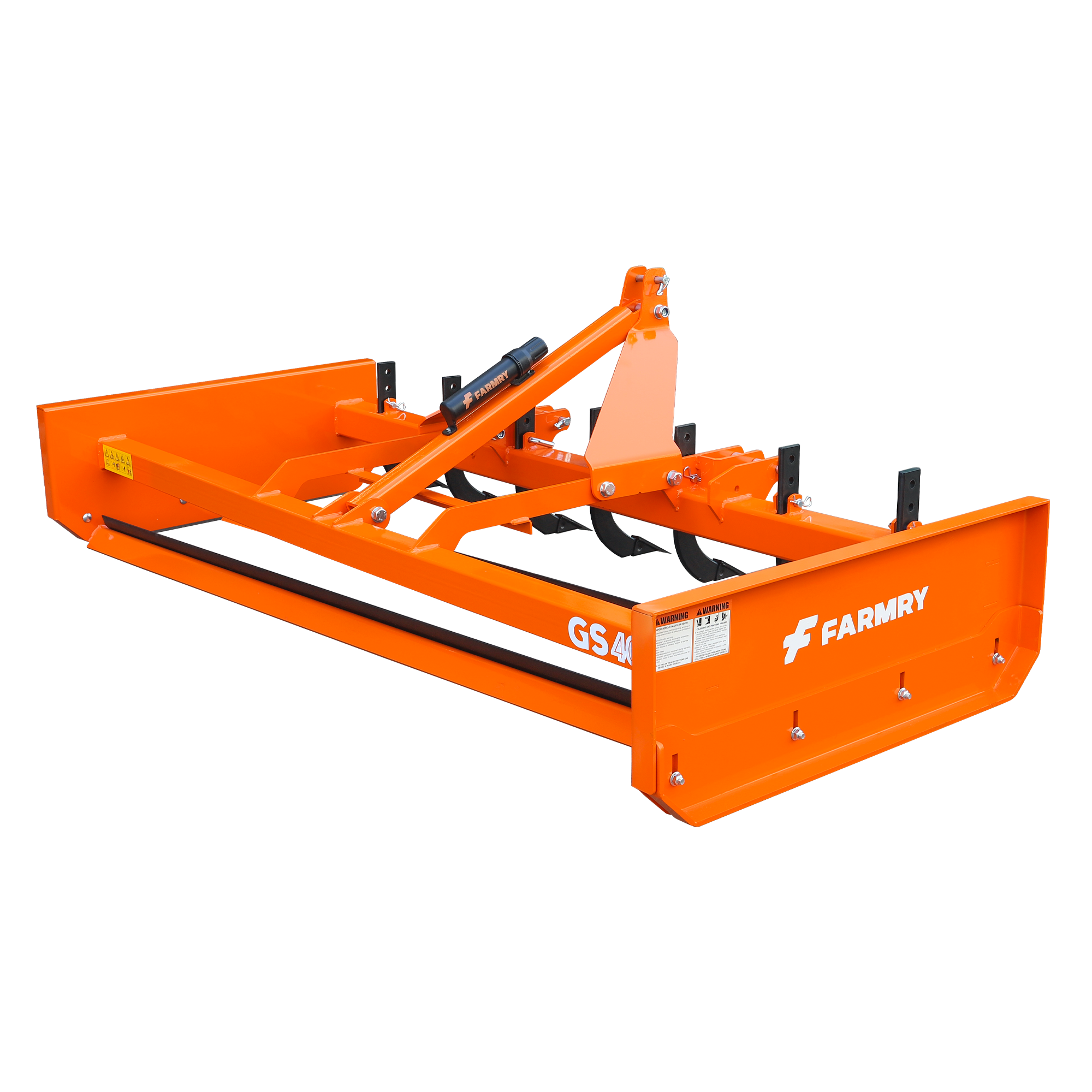 Farmry GS4096 Grading Scraper