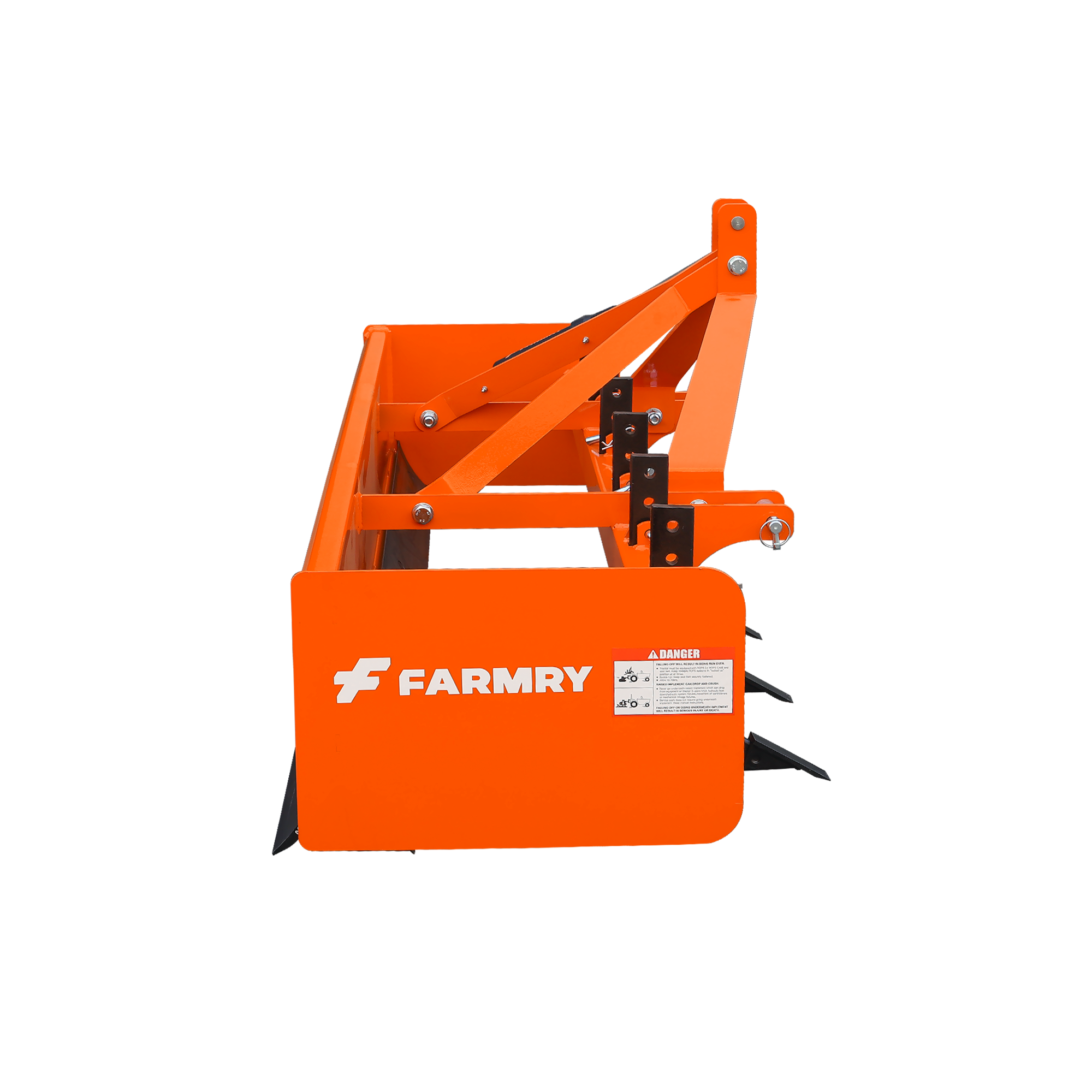 Farmry BS2072 Box Scraper