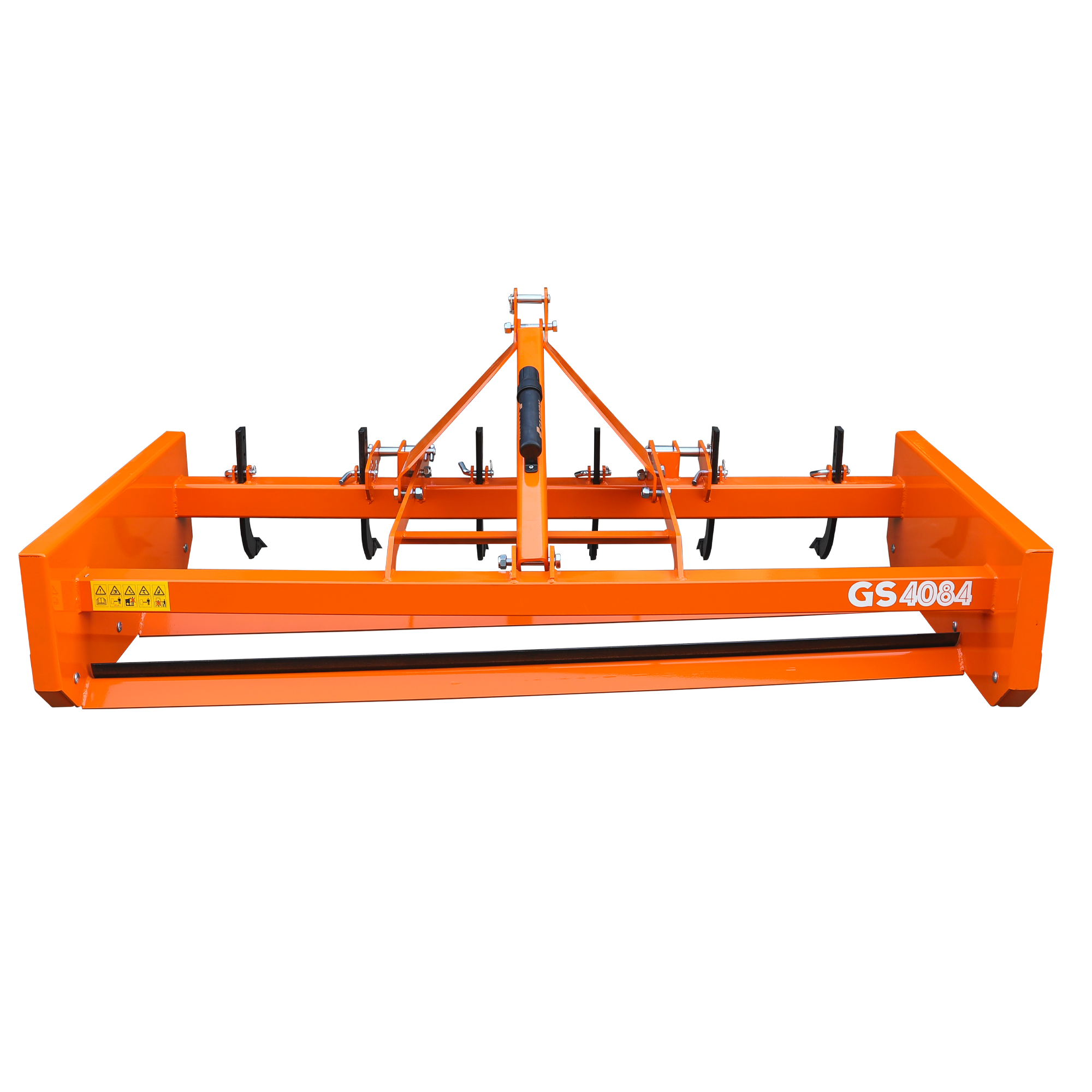 Farmry GS4084 Tractor Grading Scraper – Level & Smooth Your Land