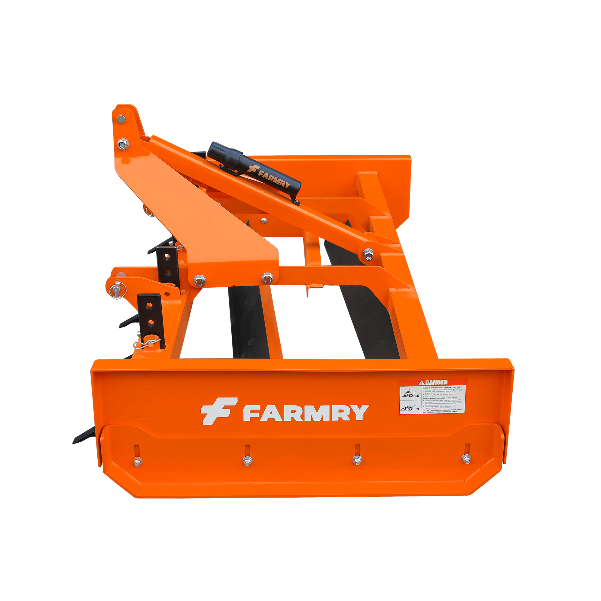 Farmry GS3072 Grading Scraper