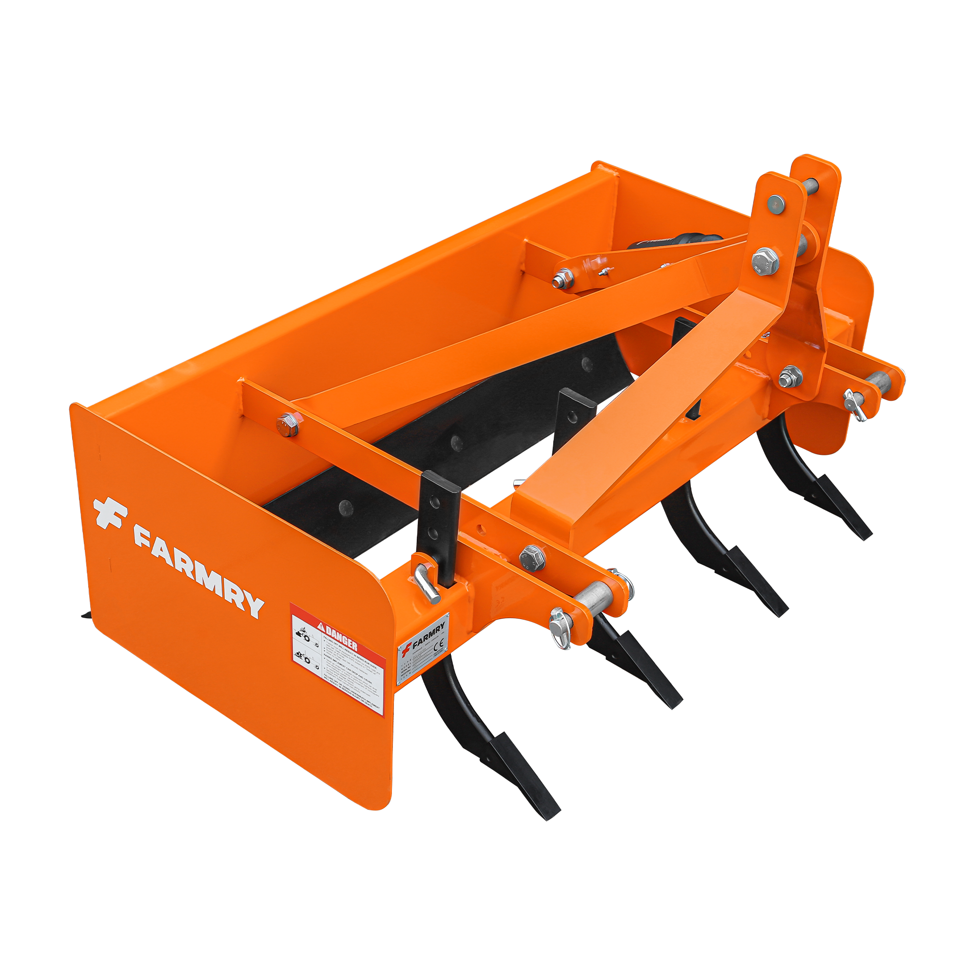 Farmry BS2048 Box Scraper
