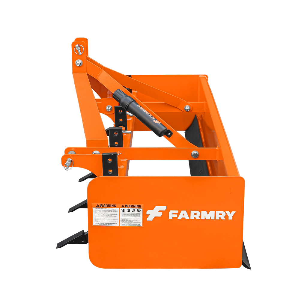 Farmry BS2060 Box Scraper