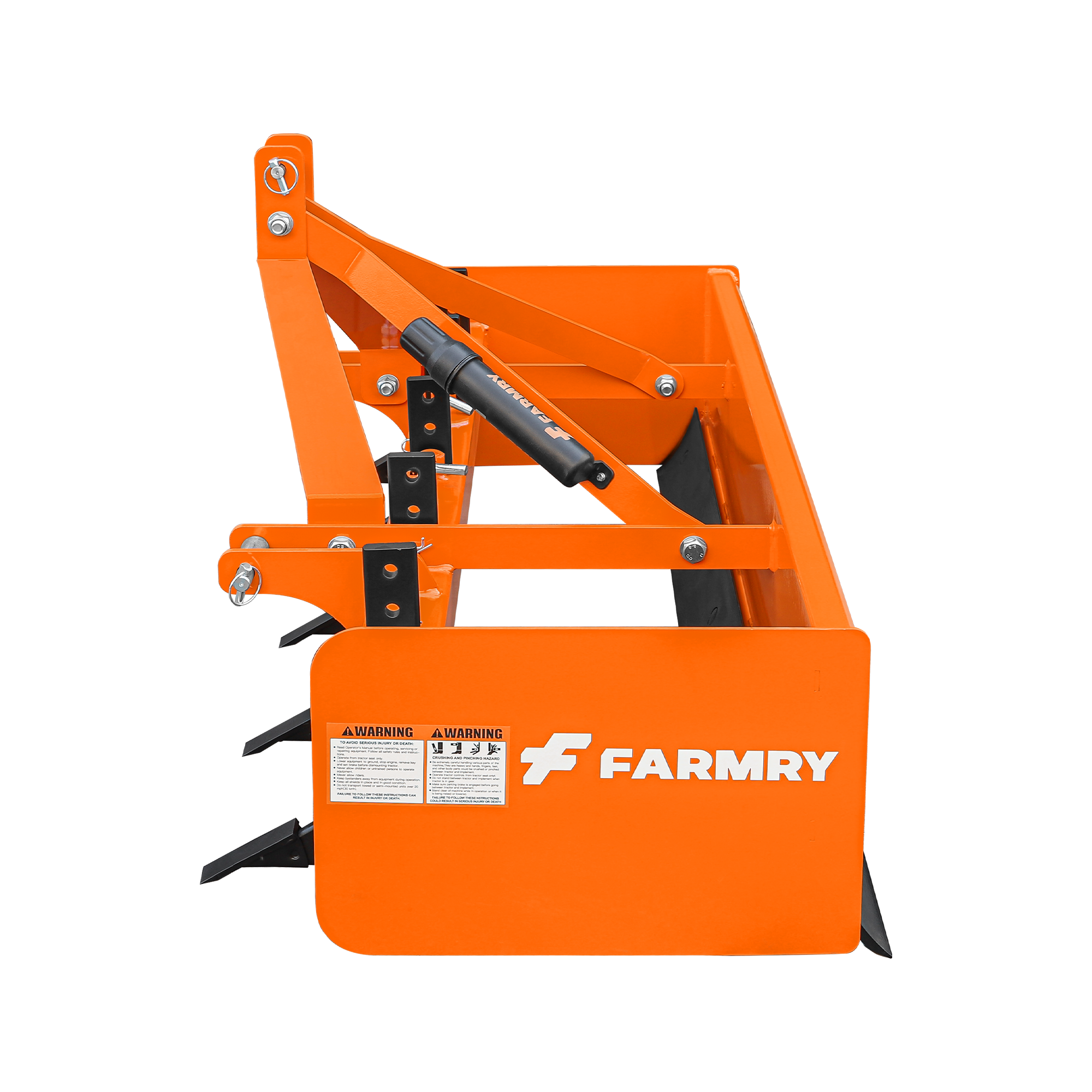 Farmry BS2060 Box Scraper