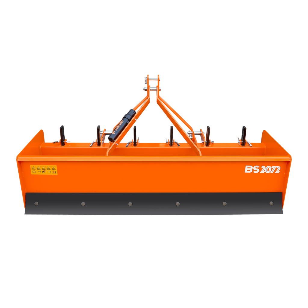 Farmry BS2072 Box Scraper