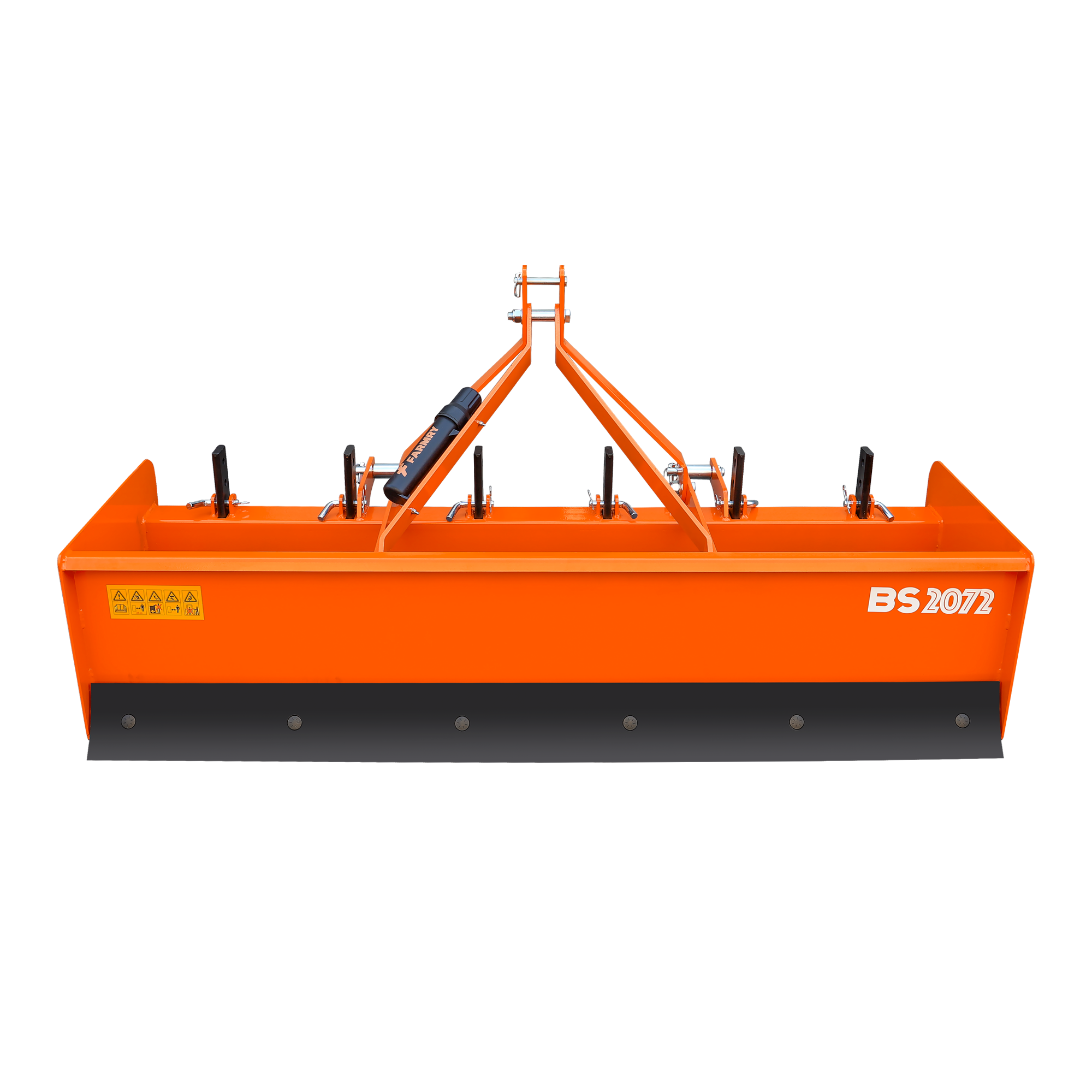 Farmry BS2072 Box Scraper