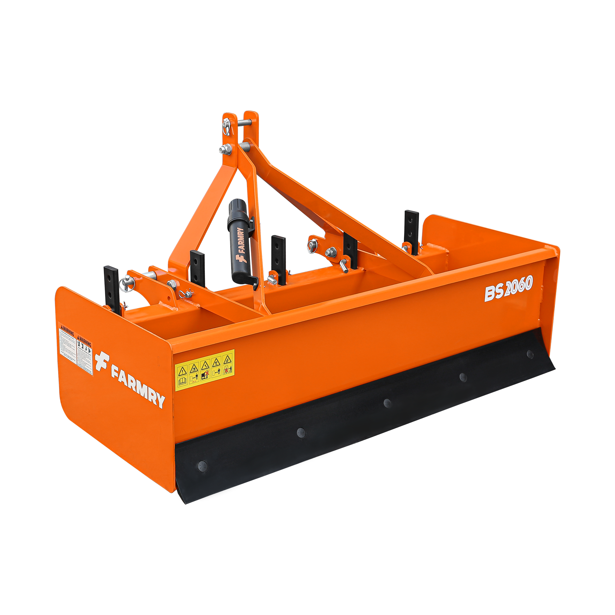 Farmry BS2060 Box Scraper