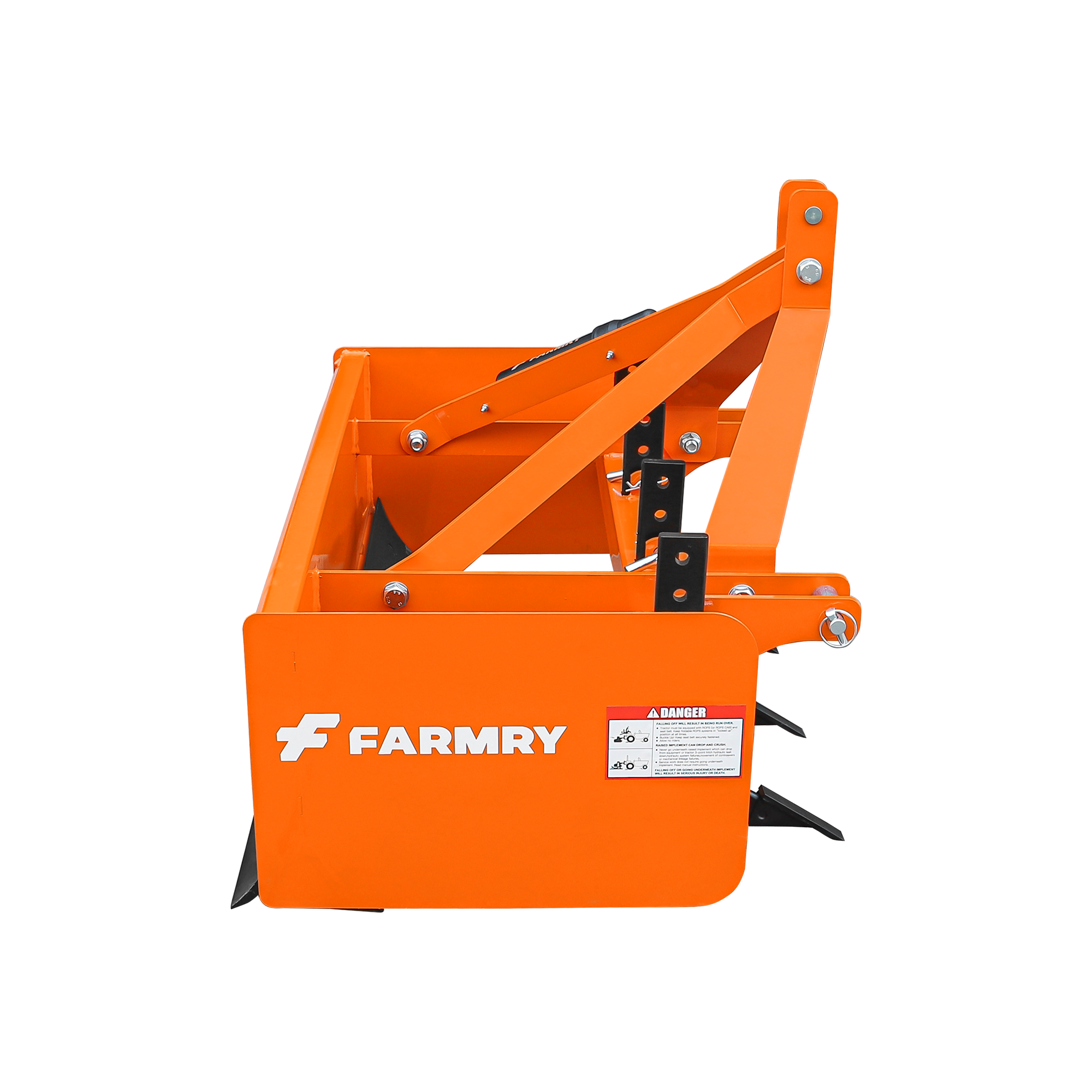 Farmry BS2048 Box Scraper