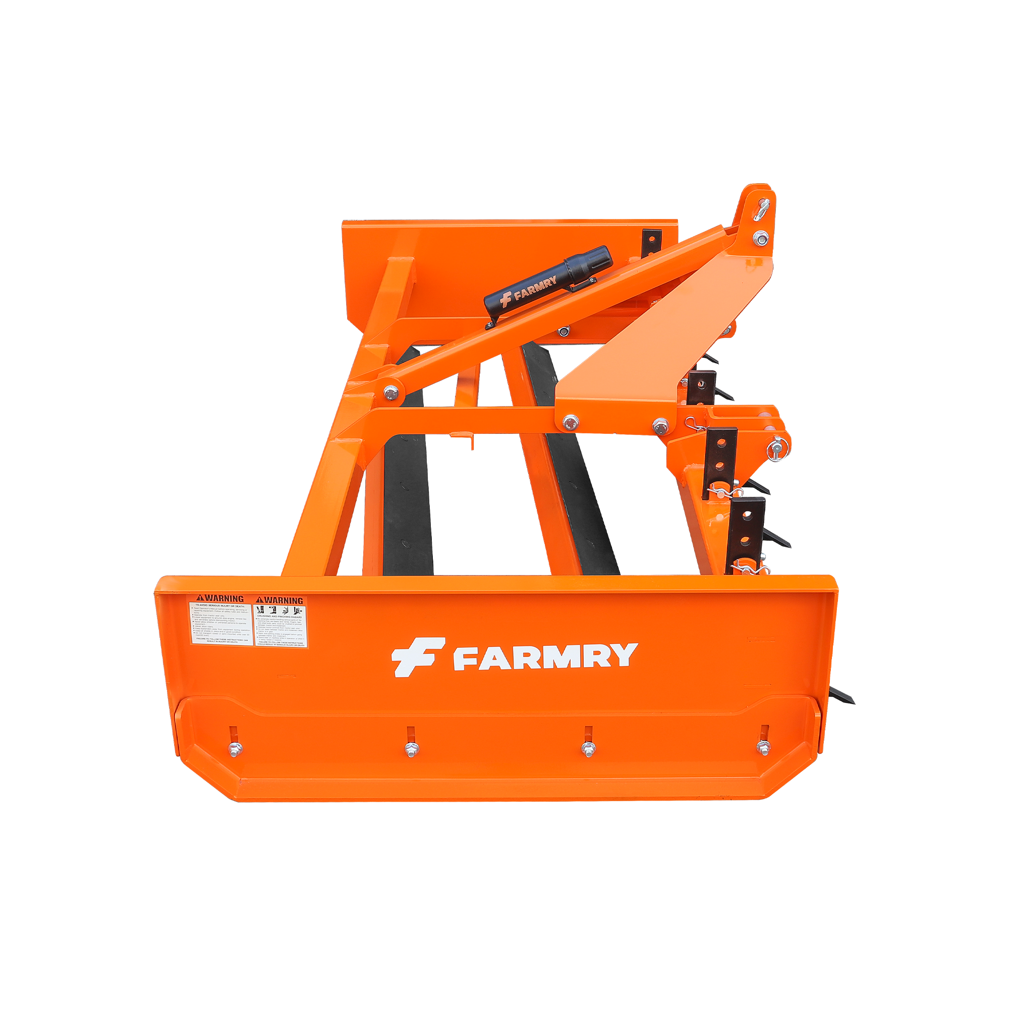 Farmry GS4096 Grading Scraper