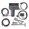 (1 Set)Snow Blower Complete Electronic Chute Rotator & Deflector Kits For SSB60/SSB72/SSB84/TSB48/TSB60/TSB72/TSB84(104401A/104402A/104403A/104301A/104302A/104303A/104304A)